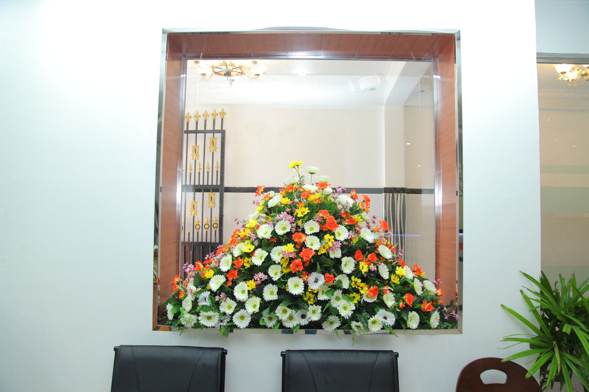 Brighten Hotel Colombo Buitenkant foto